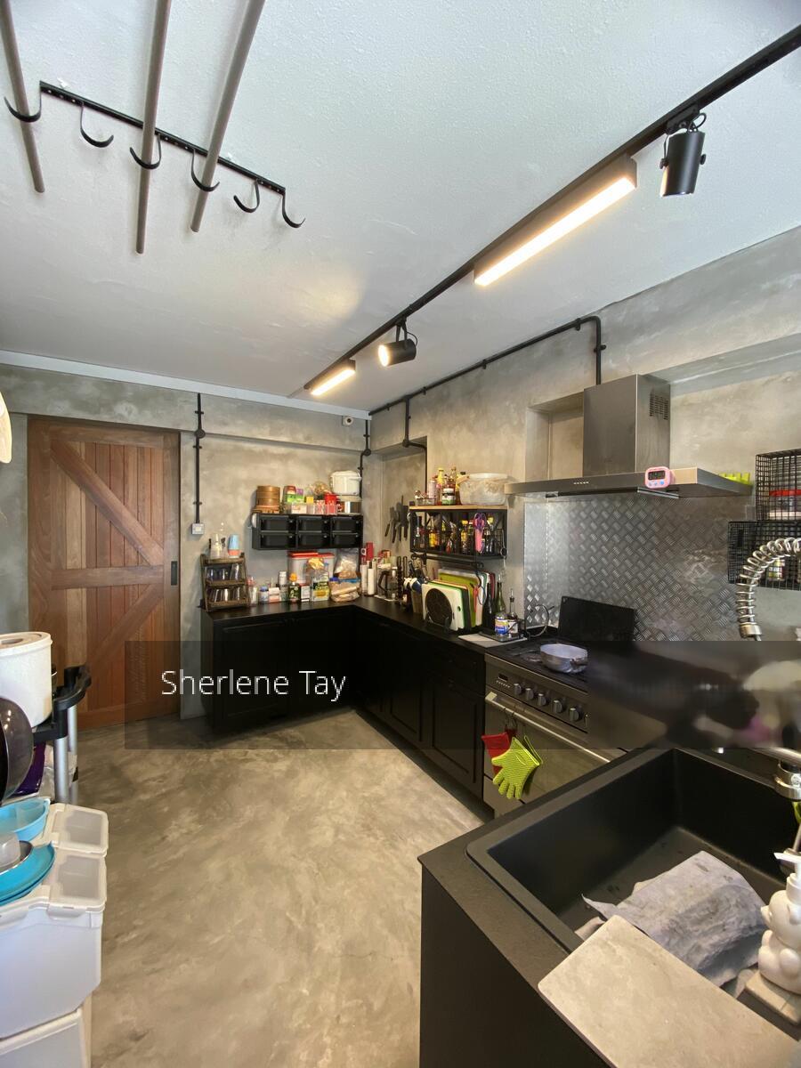 Blk 506B Serangoon North Avenue 4 (Serangoon), HDB Executive #292580351
